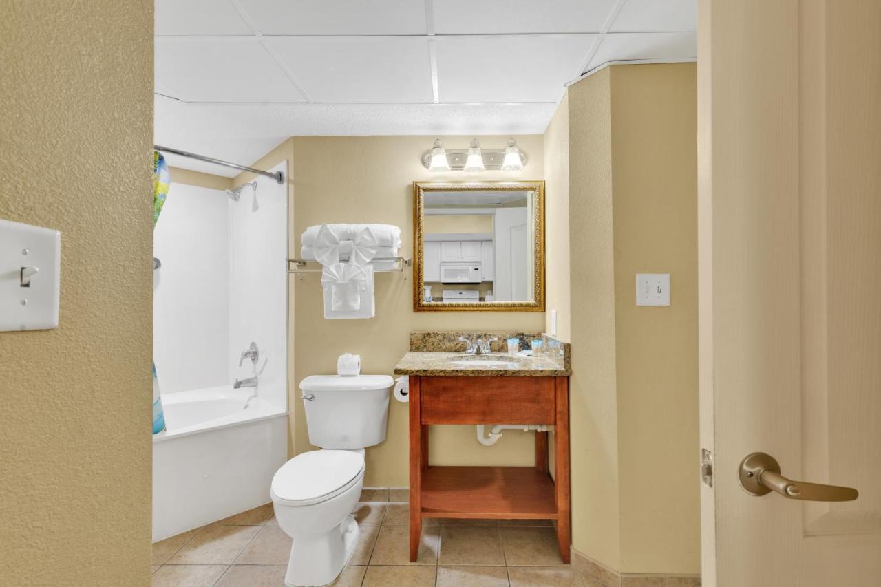 Spectacular Ocean View Condo At Carolinian Beach Resort Myrtle Beach Ngoại thất bức ảnh