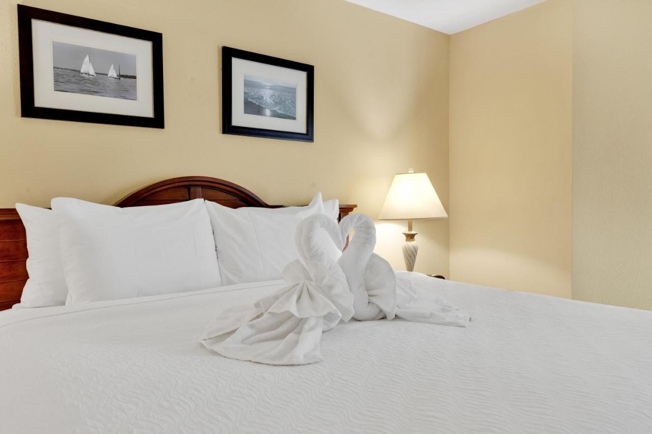 Spectacular Ocean View Condo At Carolinian Beach Resort Myrtle Beach Ngoại thất bức ảnh
