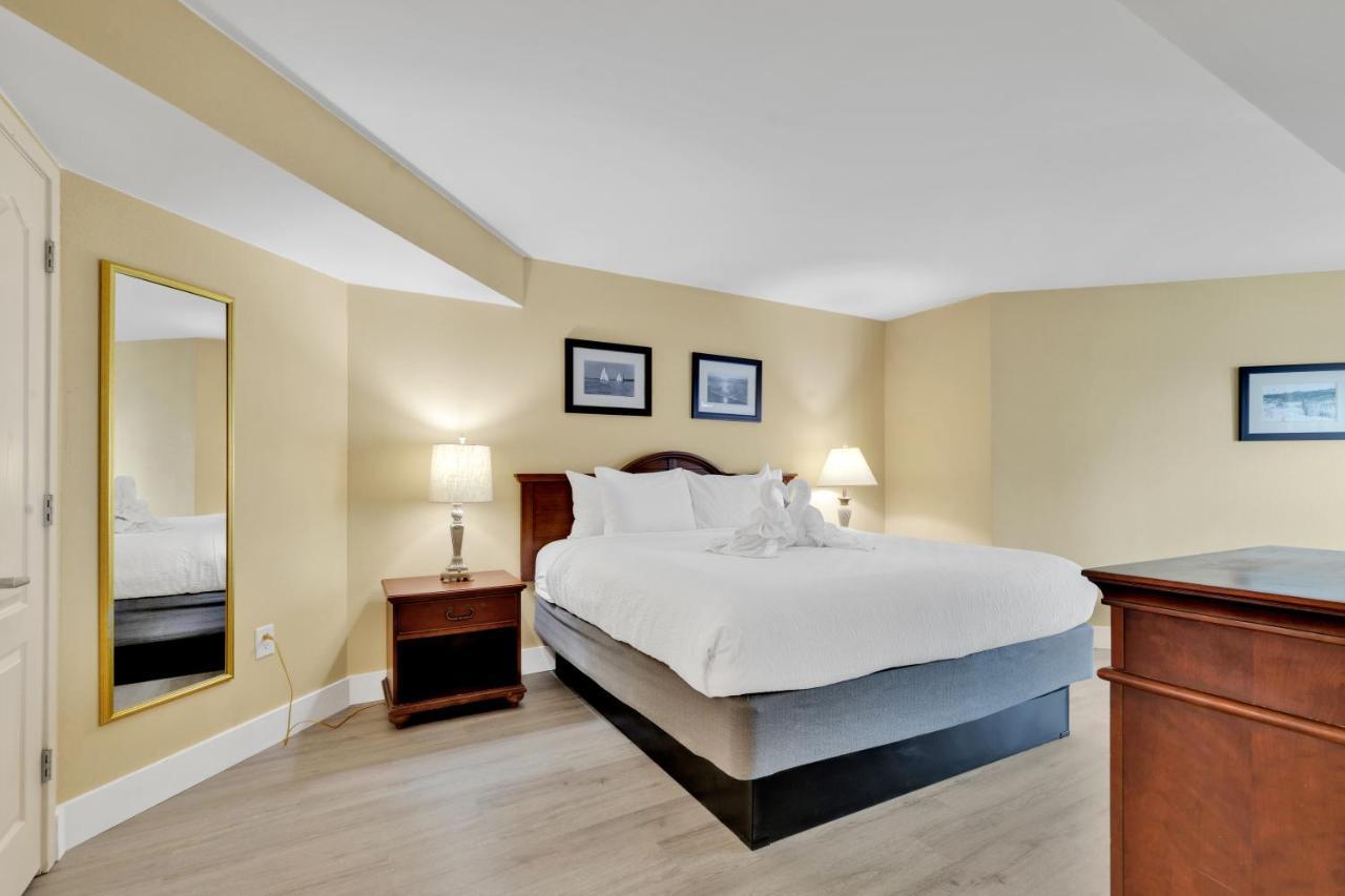 Spectacular Ocean View Condo At Carolinian Beach Resort Myrtle Beach Ngoại thất bức ảnh