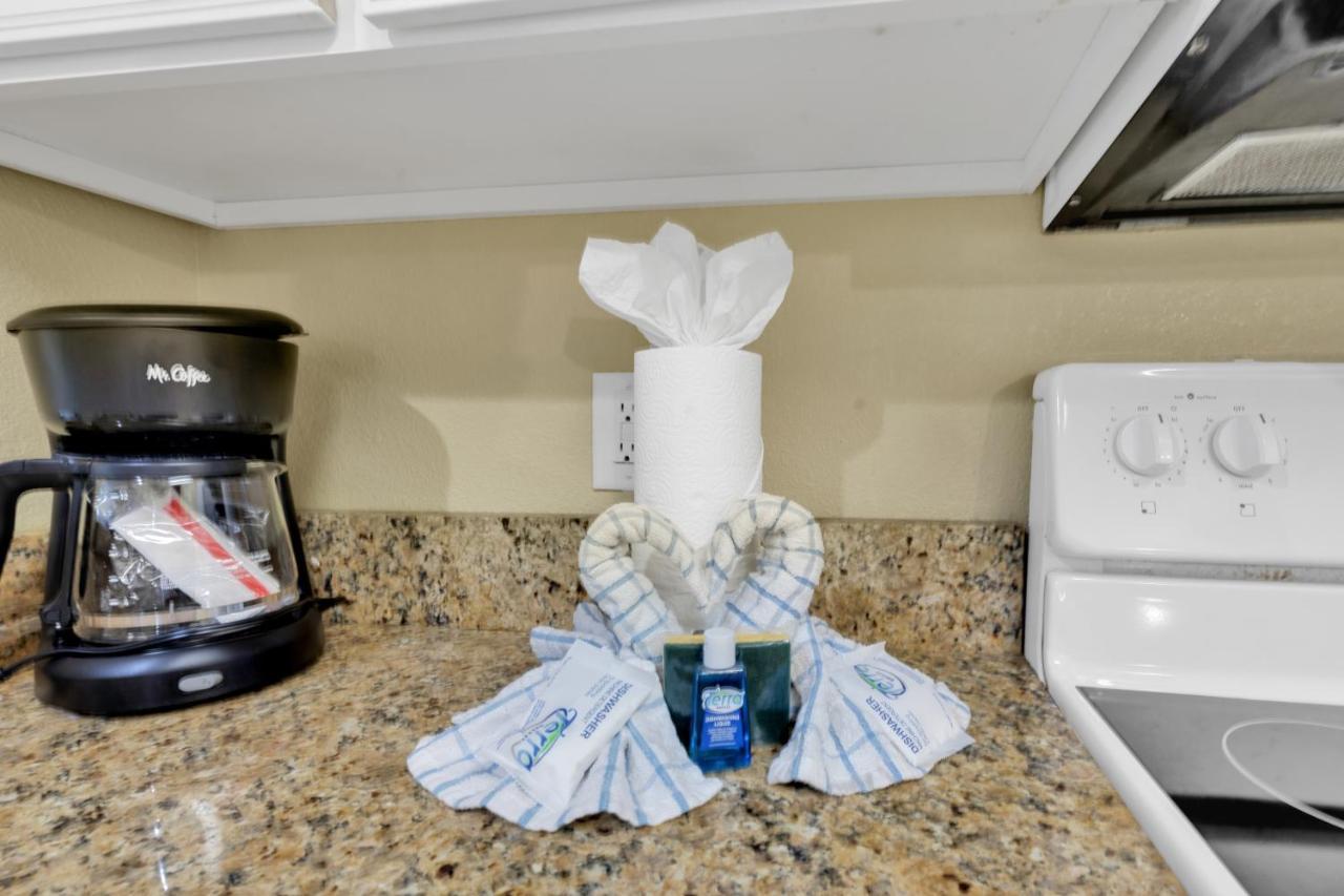 Spectacular Ocean View Condo At Carolinian Beach Resort Myrtle Beach Ngoại thất bức ảnh